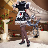 【48H To Ship】Game Zenless Zone Zero Cosplay Ellen Joe Costume Premium Edition Costumes